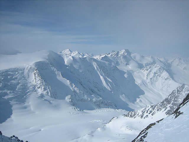 Apart Sonneck Arzl im Pitztal Eksteriør bilde